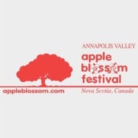 Annapolis Valley Apple Blossom Festival 2023, Kentville, Nova Scotia - 26.05.2023