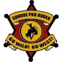 Sundre Pro Rodeo 2023, Sundre, Alberta
