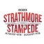 Strathmore Stampede 2023, Strathmore, Alberta, Canada - 06.08.2023