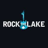 Rock The Lake Music Festival 2023 - Kelowna, British Columbia, Canada