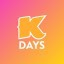 K Days 2023 - Edmonton Alberta Canada - 27.07.2023