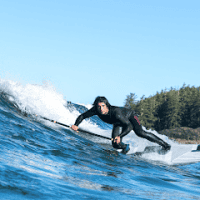 SUP Symposium Tofino 2023