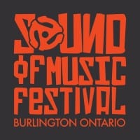 Sound of Music Festival Burlington Ontario