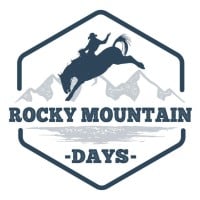 Rocky Mountain Days 2023, De Winton Alberta Canada