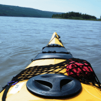 Paddle the Peace 2023 - Peace River Alberta Canada