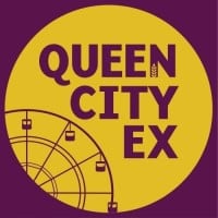 Queen City Ex 2023 - Regina Saskatchewan Canada