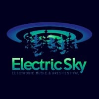 Electric Sky Electronic Music & Arts Festival 2023 - Big River Saskatchewan Canada