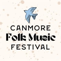 Canmore Folk Music Festival 2023 - Canmore Alberta Canada