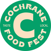 Cochrane Food Fest 2023 - Cochrane Alberta Canada