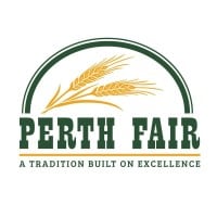 Perth Fall Fair 2023 - Perth Ontario Canada - 02.09.2023