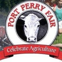 Port Perry Fall Fair 2023 - Port Perry, Ontario, Canada