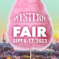 Western Fair 2023 - London, Ontario, Canada