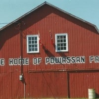 Powassan Fall Fair 2023, Powassan, Ontario, Canada