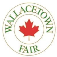 Wallacetown Fair 2023 - Wallacetown, Ontario, Canada