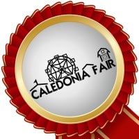 Caledonia Fall Fair 2023 - Caledonia, Ontario Canada