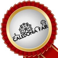 Caledonia Fall Fair 2023 - Caledonia, Ontario Canada - 29.09.2023