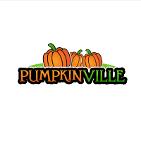 Pumpkinville & Nights of Lights 2023 - Scarborough, Ontario, Canada - 14.10.2023