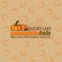 Smoky Lake Great White North Pumpkin Fair 2023 - Smoky Lake, Alberta - 08.10.2023
