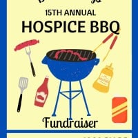 15th annual Butcher Boys Hospice Fundraiser, Vernon BC