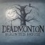 Deadmonton Haunted House 2023 - Edmonton, Alberta, Canada - 30.09.2023