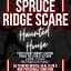 Spruce Ridge Scare 2023 - Spruce Grove Alberta Canada - 22.10.2023