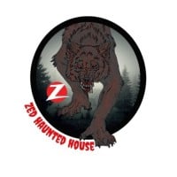 Zed Haunted House 2023 - Red Deer Alberta Canada - 26.10.2023