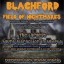 Blachford Field of Nightmares 2023 - Grande Prairie Alberta Canada - 29.10.2023