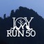 JOYrun 50KM Ultramarathon and Relay Newfoundland and Labrador Canada 