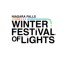 Niagara Falls Winter Festival of Lights 2023