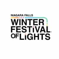 Niagara Falls Winter Festival of Lights 2023 - 02.12.2023