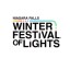 Niagara Falls Winter Festival of Lights 2023 - 01.01.2024