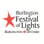 Burlington Festival of Lights 2023 - Burlington Ontario Canada