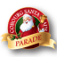 Cobourg Santa Claus Parade 2023 - Cobourg Ontario Canada