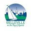 Belleville Festival of Lights 2023 - Belleville Ontario Canada - 29.11.2023