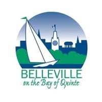 Belleville Festival of Lights 2023 - Belleville Ontario Canada - 30.11.2023