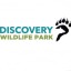 Discovery Wildlife Park Light the Night 2023 - Innisfail, Alberta, Canada - 27.12.2023