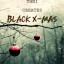 Fright House Black X-MAS 2023 - Morley, Alberta Canada - 16.12.2023