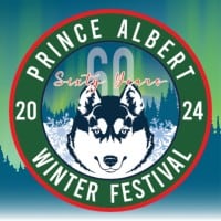 Prince Albert Winter Fest 2024 - Prince Albert Saskatchewan Canada - 12.02.2024