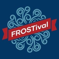 FROSTival 2024 - Fredericton, New Brunswick Canada - 21.01.2024