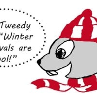 Tweed Winter Carnival 2024 - Tweed, Ontario, Canada