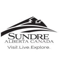 Sundre WinterFest 2024 - Sundre, Alberta, Canada
