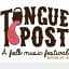 Tongue on the Post Folk Music Festival 2024 - Medicine Hat, Alberta, Canada