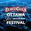 Ottawa Ice Dragon Boat Festival 2024 - Ottawa, Ontario, Canada - 14.02.2024