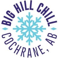 Big Hill Chill 2024 - Cochrane Alberta Canada