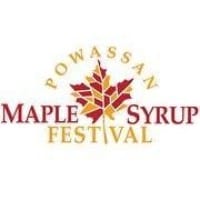 Powassan Maple Syrup Festival  2024 - Powassan Ontario Canada