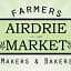 Airdrie Farmers Market Spring Fling 2024, Airdrie, Alberta Canada