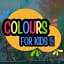 2024 Colours for Kids Fun Walk and Run Nanaimo BC