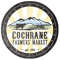 Cochrane Alberta Farmers Market 2024 - 15.06.2024