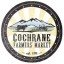 Cochrane Alberta Farmers Market 2024 - 10.08.2024