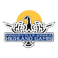 Kingsville-Essex Highland Games 2024 - Kingsville Ontario Canada